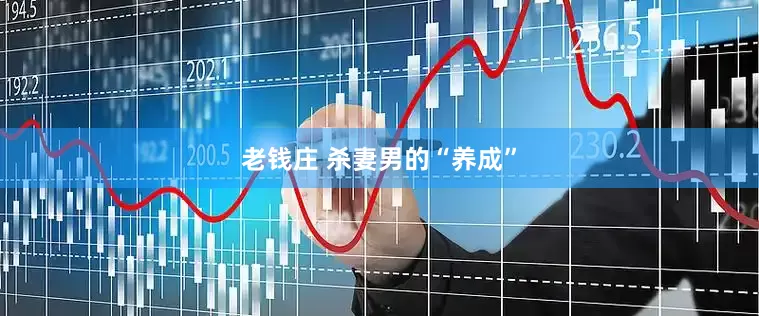 老钱庄 杀妻男的“养成”